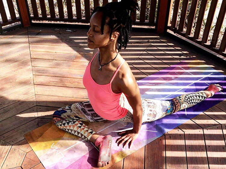 Do You Wear Socks in Yoga Class