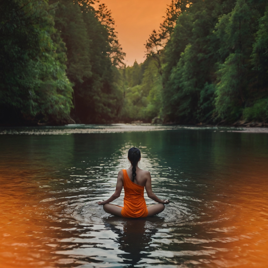 Sacral Chakra Opening Symptoms