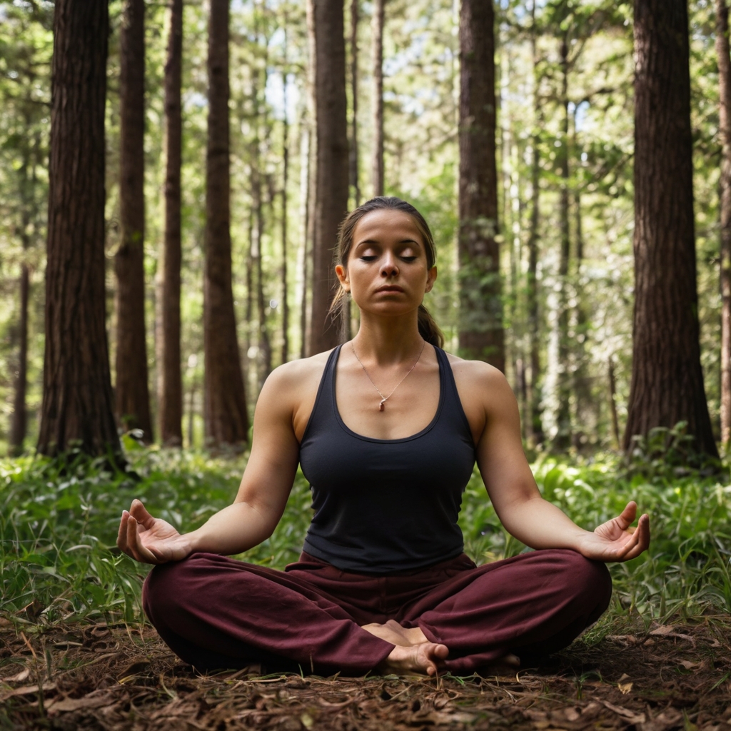 What Is a Yogi