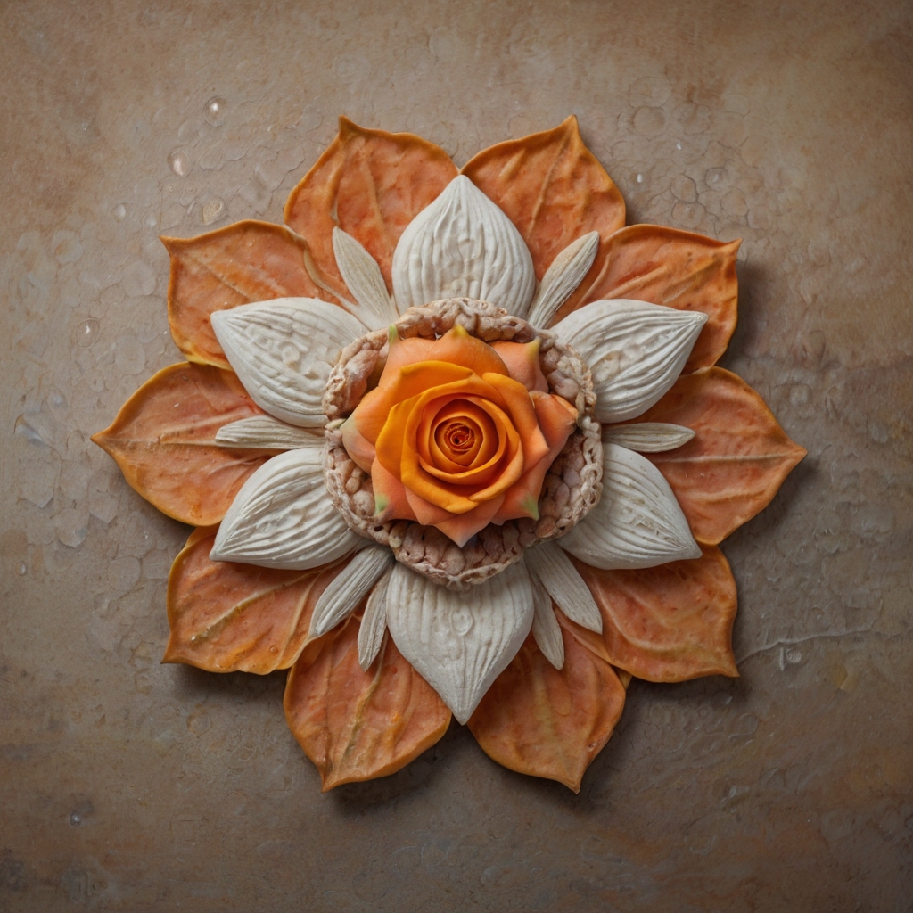 Sacral Chakra Affirmations