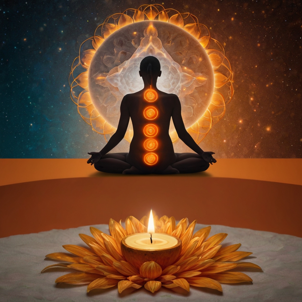 Sacral Chakra Opening Symptoms