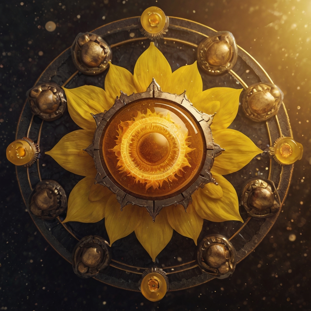 Solar plexus chakra affirmations are a great way to balance the third energy center in the human body.