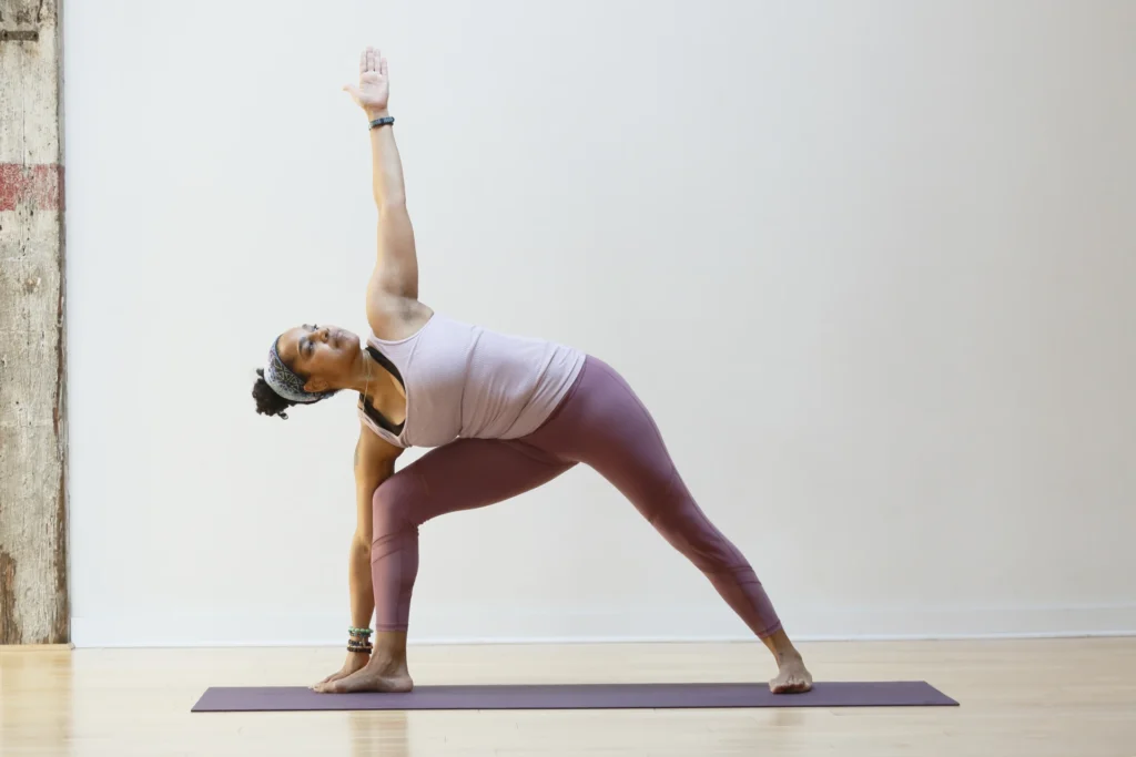 how often should you do yoga