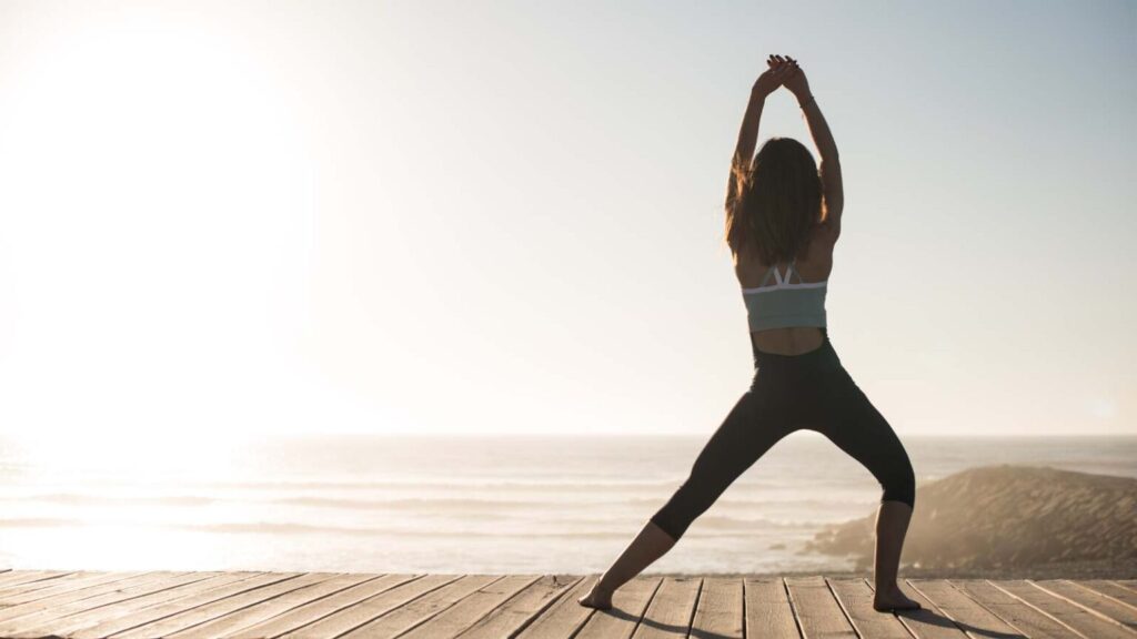 Alternatives to Yoga
