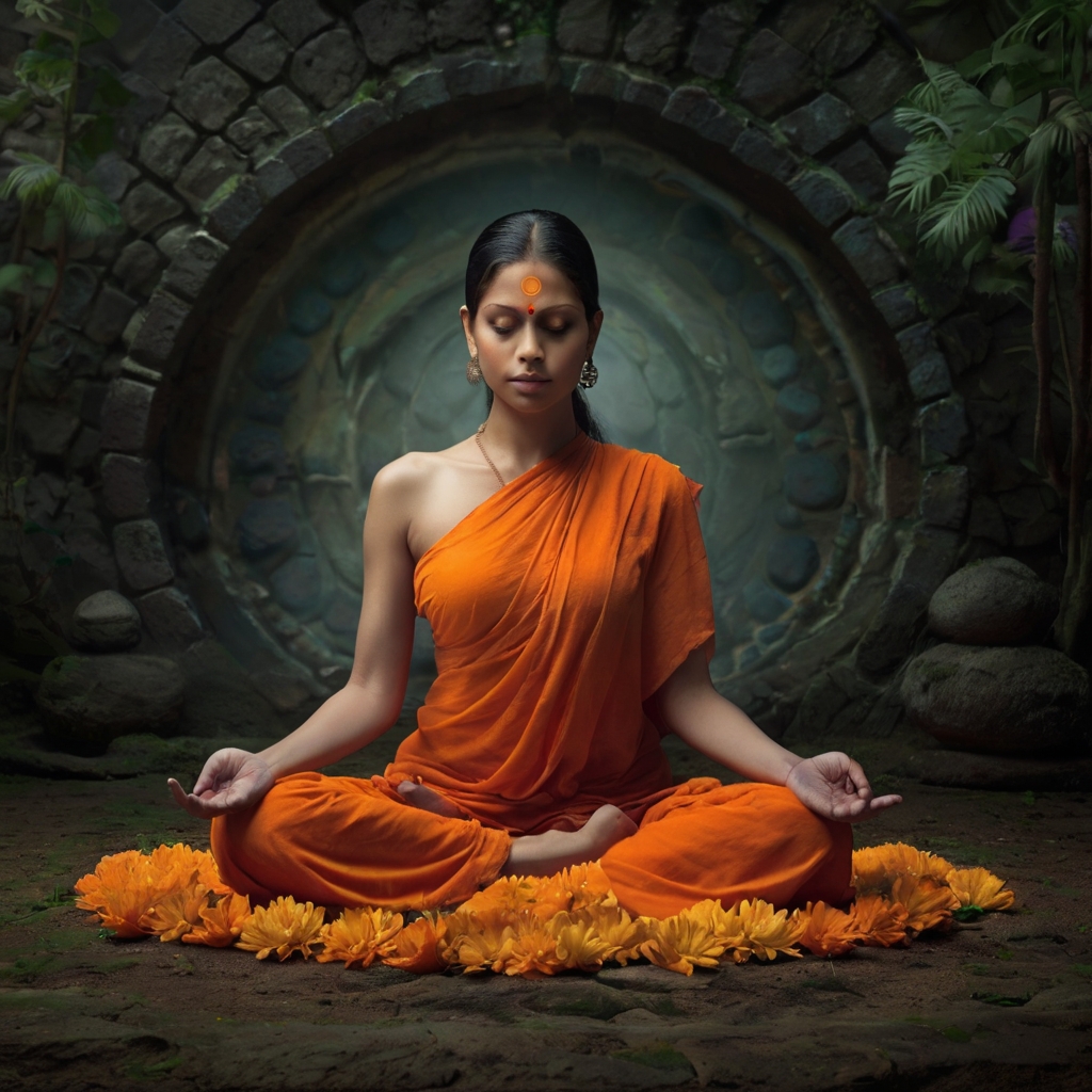 Sacral Chakra Opening Symptoms