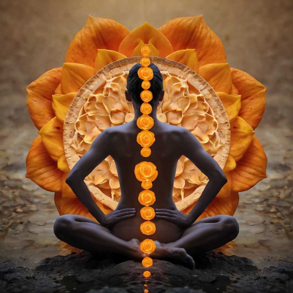 Sacral Chakra Opening Symptoms