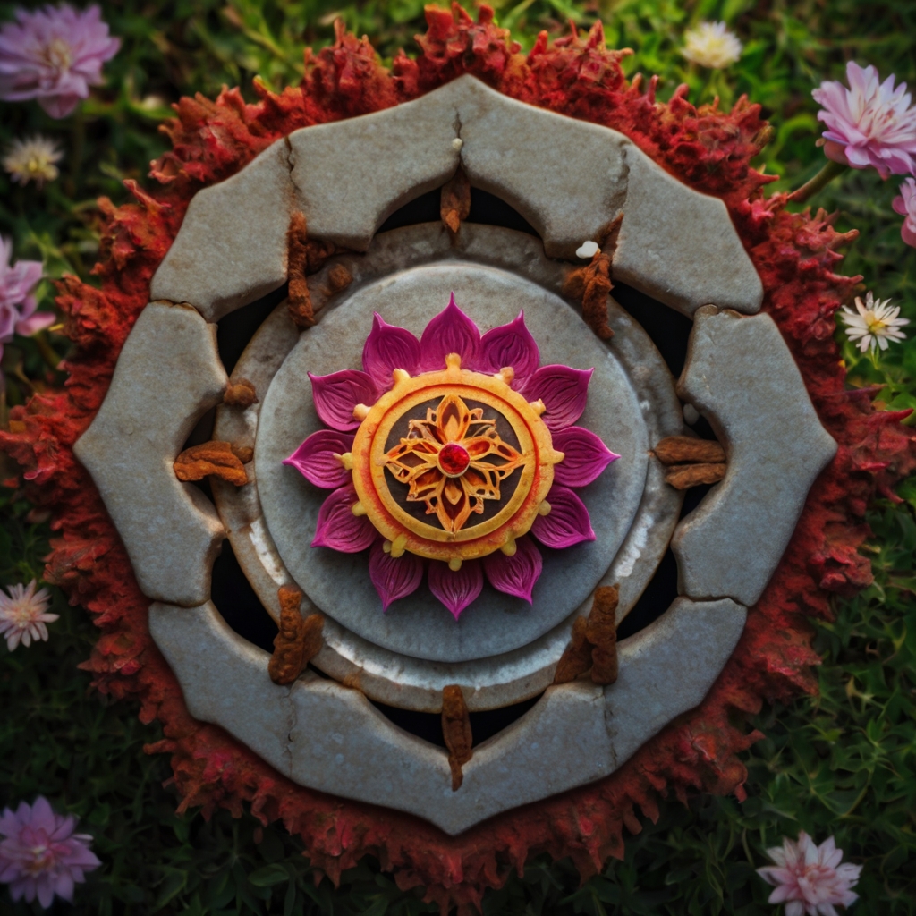 Chakra Frequencies Guide