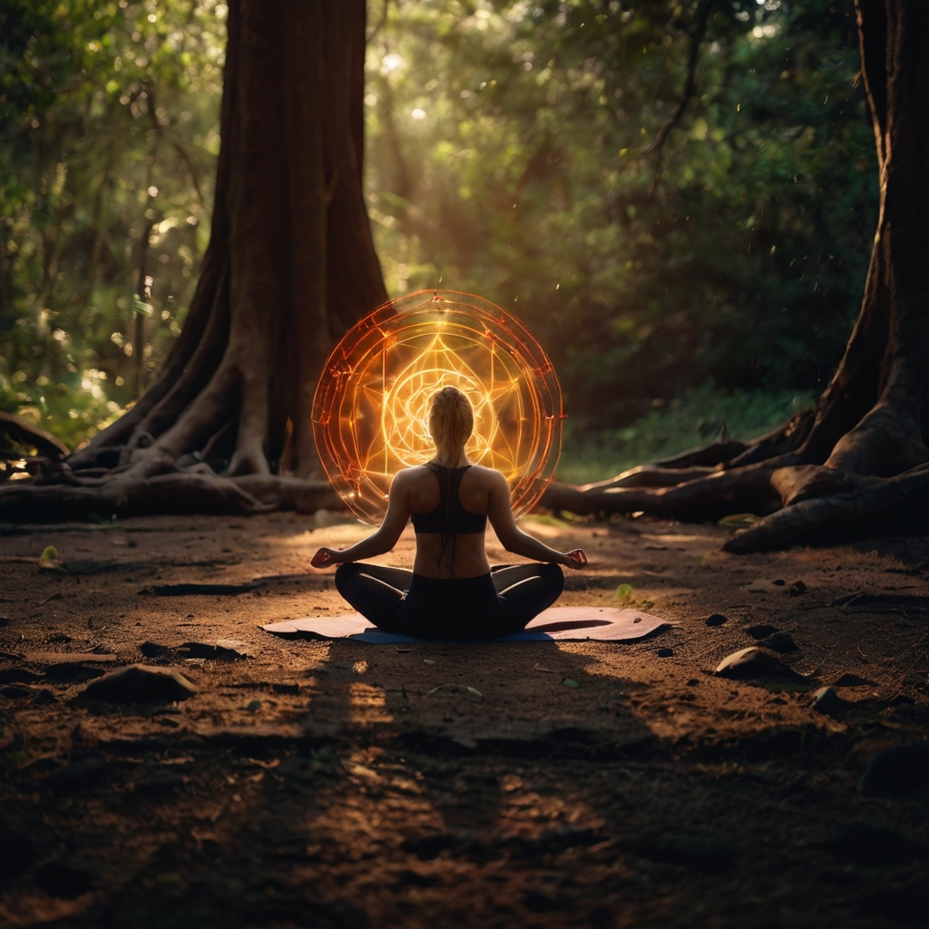 Root Chakra Meaning