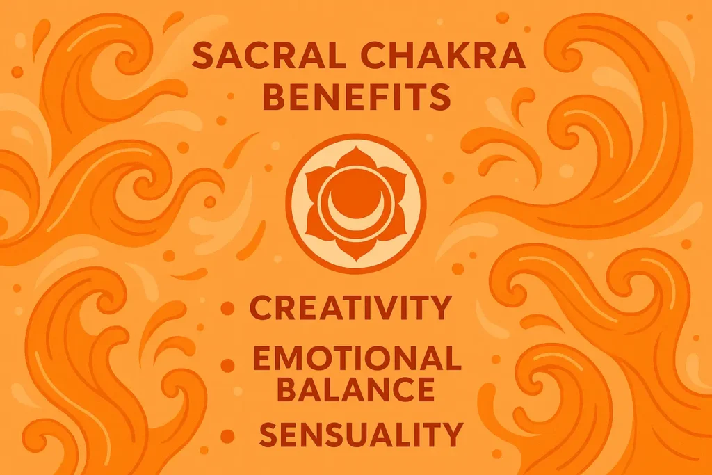 Orange Chakra