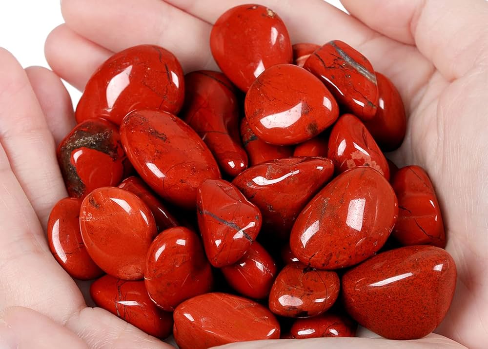 Root Chakra Crystals