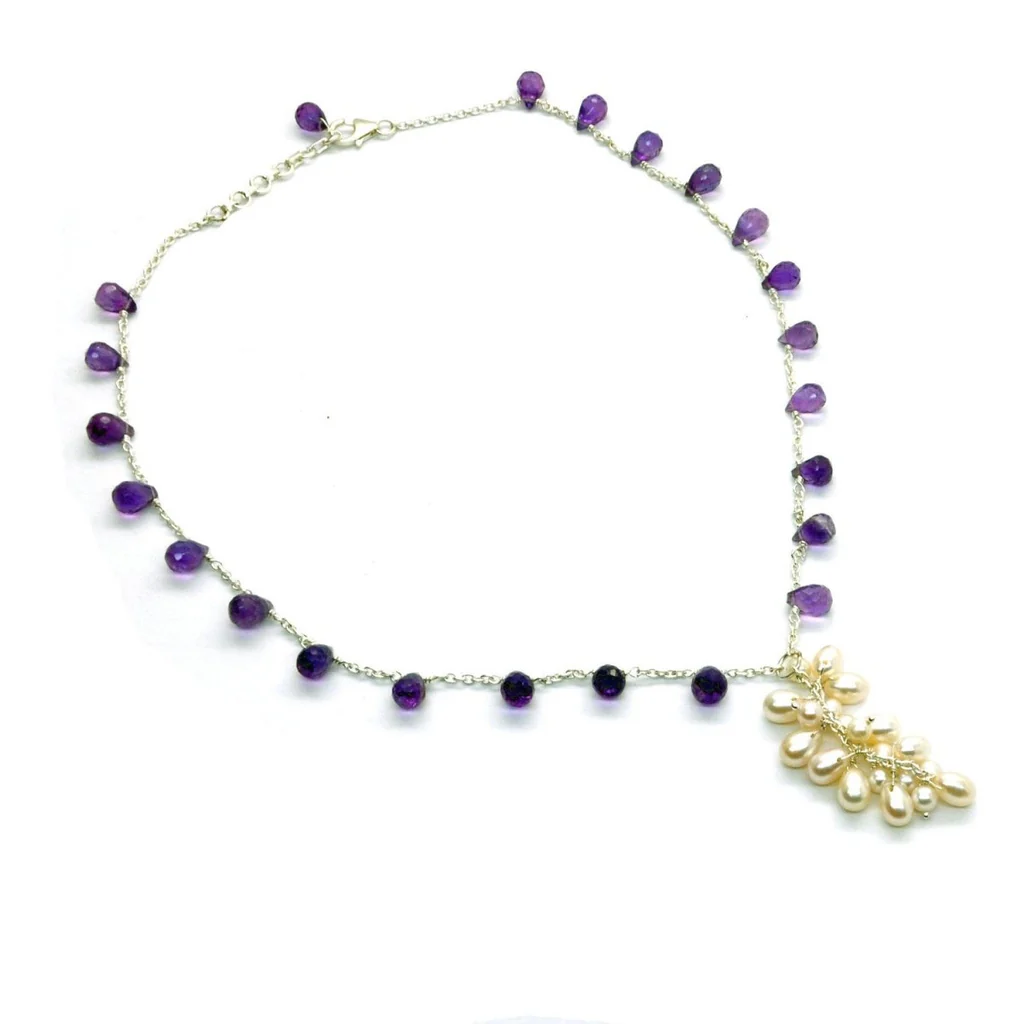 amethyst chakra