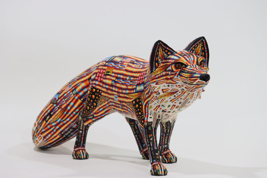 What Animal Represents Creativity