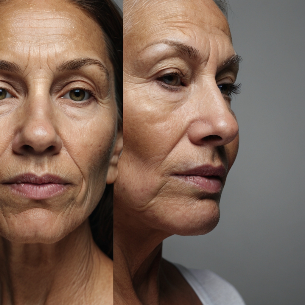Face Yoga for Jowls
