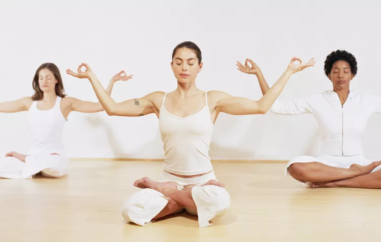 Kundalini Yoga