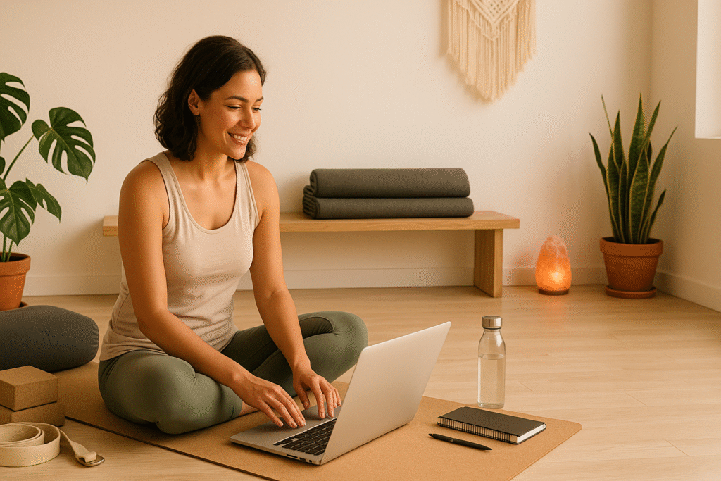 Profit with Purpose: What Episode 2 Teaches Yogis About Building a Sustainable Business