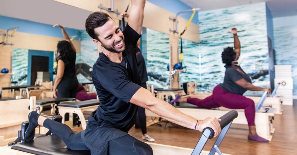 What to Wear to Pilates