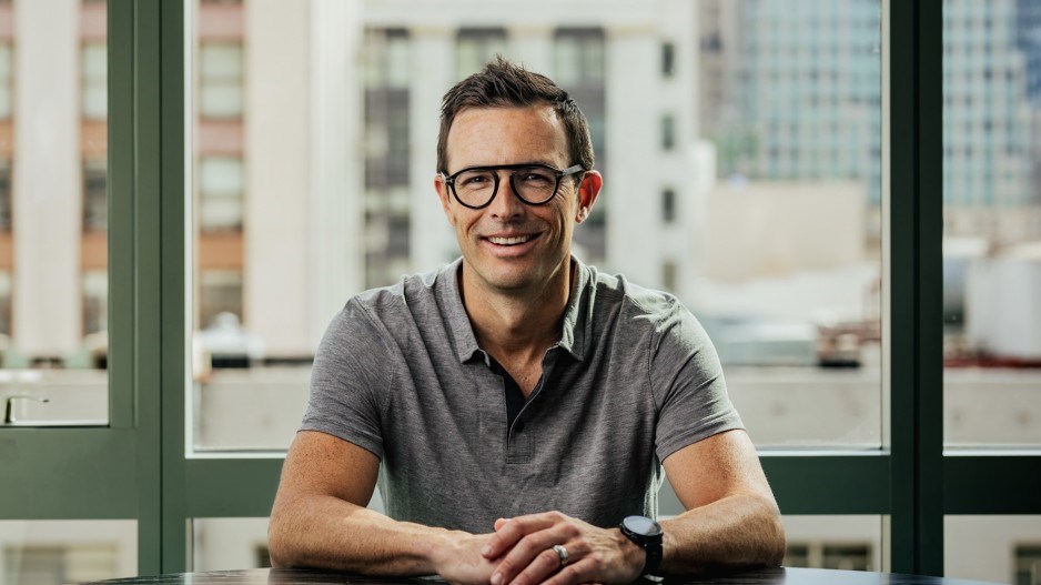 Who is the CEO of Lululemon?