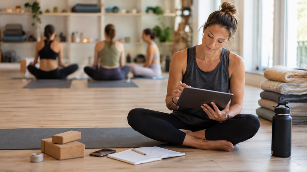 Pricing Tips for Early-Stage Yoga Teachers